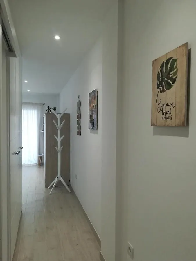 Acogedor Estudio Con Piscina Y Cerca De La Playa Puerto de la Cruz  Španělsko