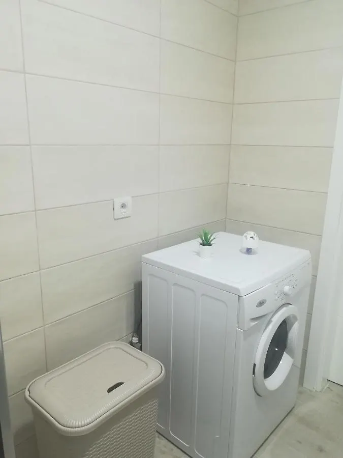 Acogedor Estudio Con Piscina Y Cerca De La Playa Puerto de la Cruz  Apartmán Puerto de la Cruz (Tenerife)