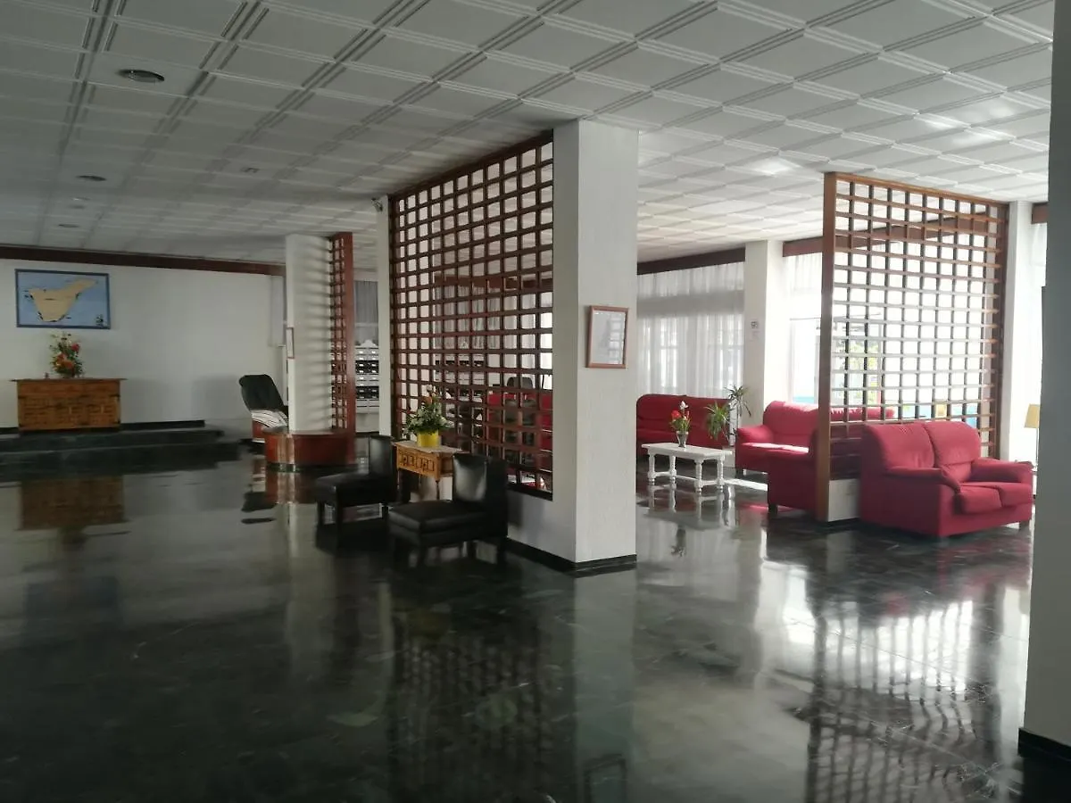 Acogedor Estudio Con Piscina Y Cerca De La Playa Puerto de la Cruz  Puerto de la Cruz (Tenerife)