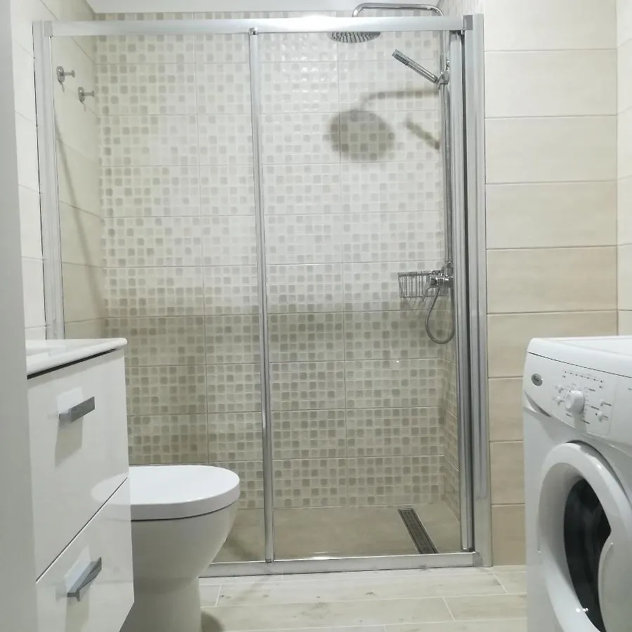 Acogedor Estudio Con Piscina Y Cerca De La Playa Puerto de la Cruz  0*, Puerto de la Cruz (Tenerife) Španělsko