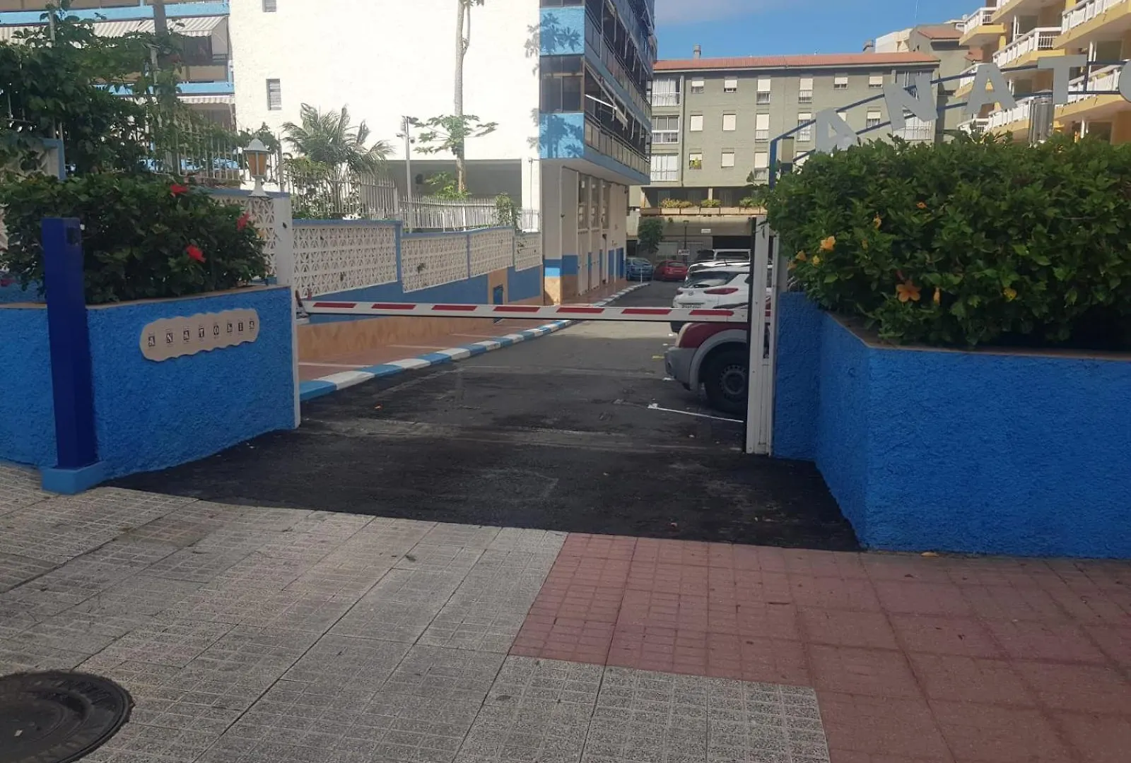 Acogedor Estudio Con Piscina Y Cerca De La Playa Puerto de la Cruz